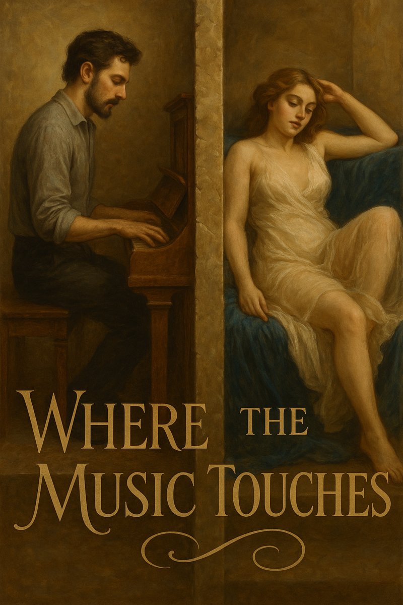 Où la musique touche