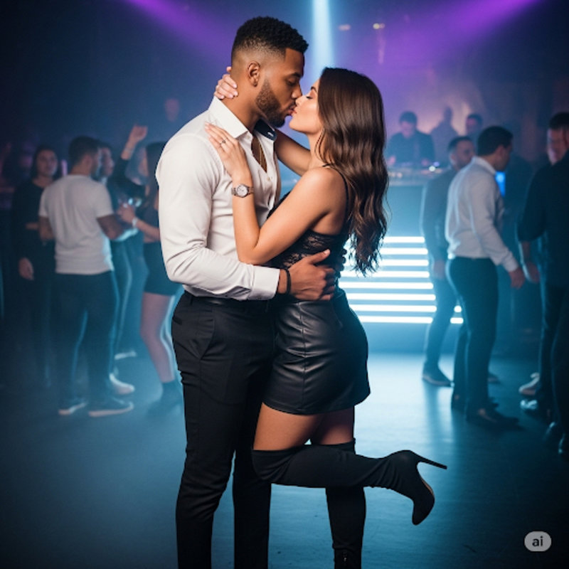 Soirée de fille