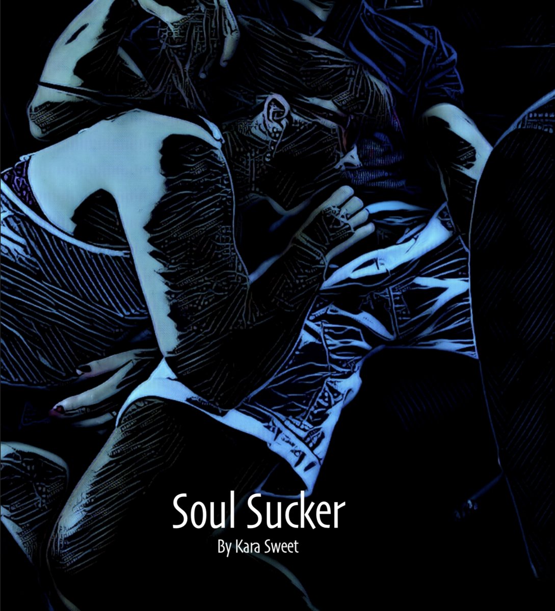 Suceur d'âme