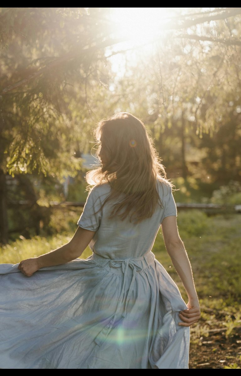 Une fille trouve l'amour d'une source inattendue, l'histoire de Debbie - Partie I