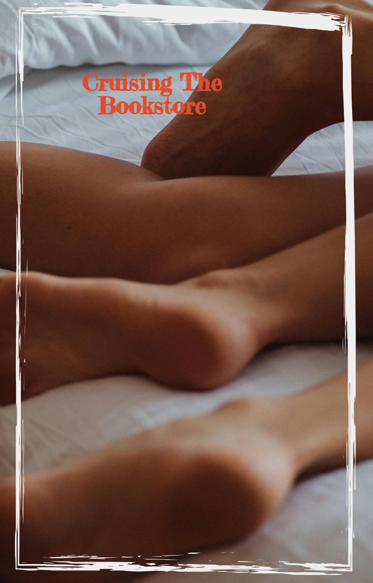 Croisière à la librairie