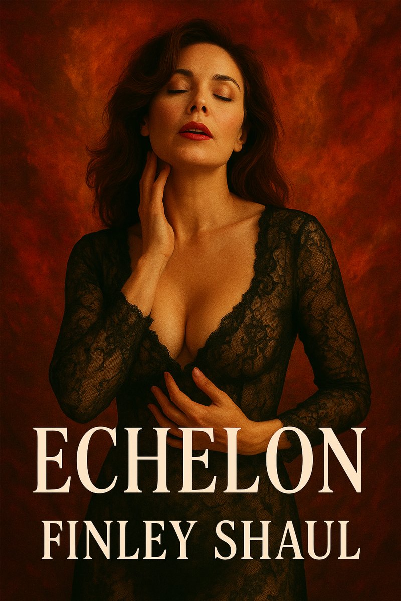 Échelon: chapitre 8