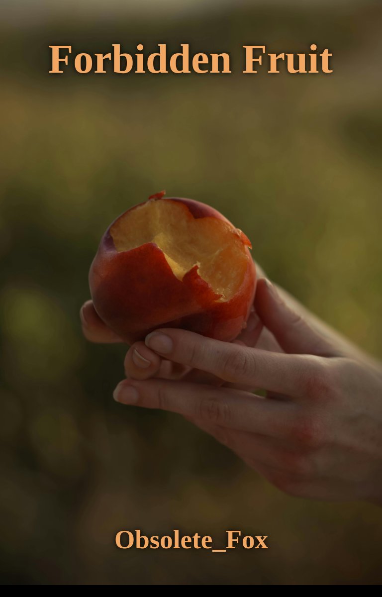 Fruit défendu