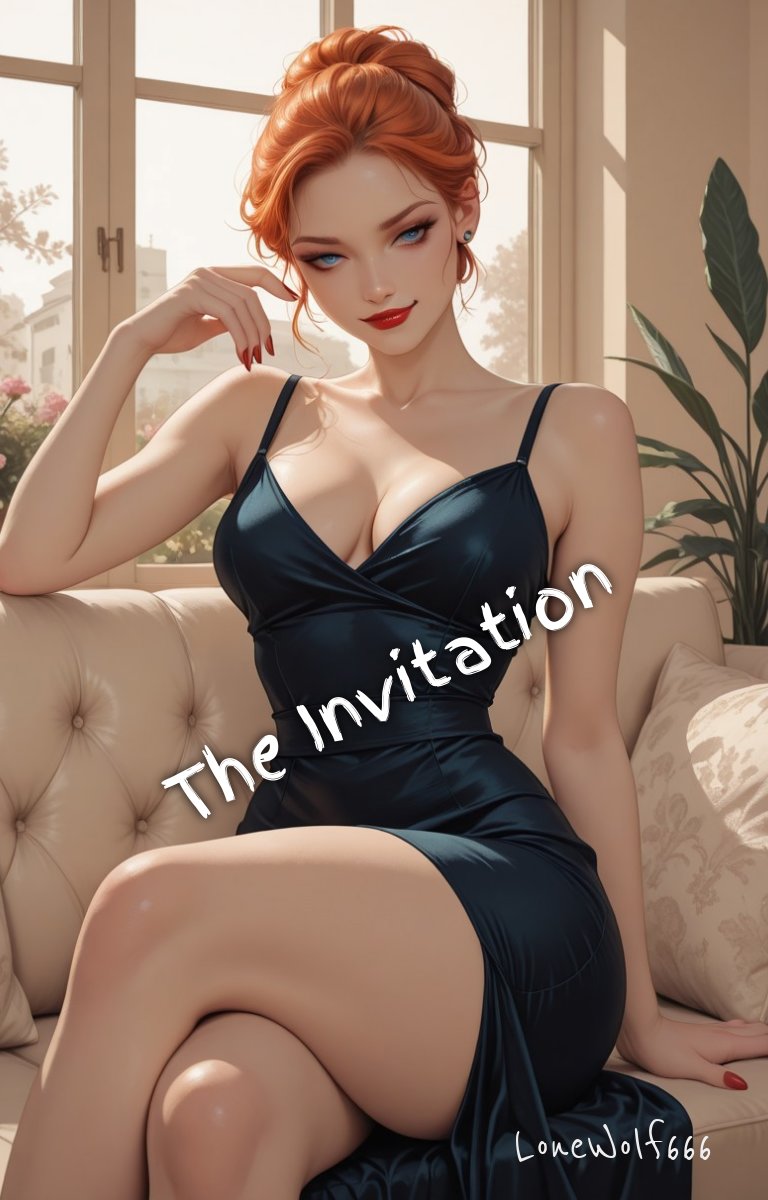 L'invitation