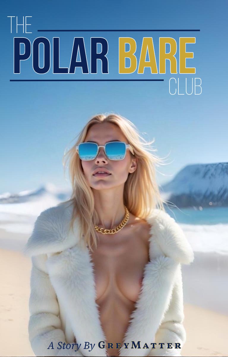 Le Polar Bare Club