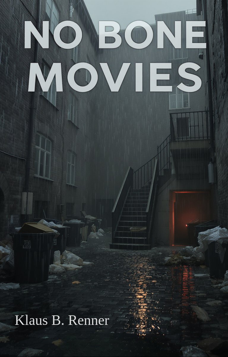 Pas de films d'os