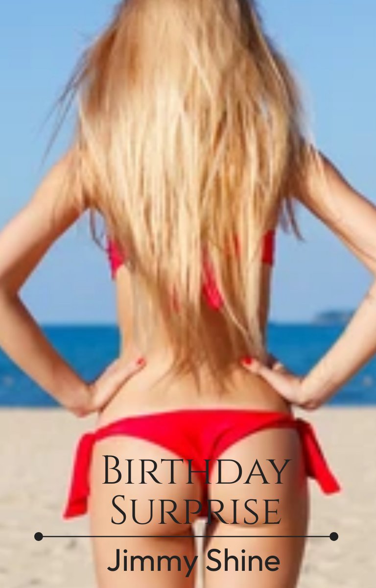 Surprise d'anniversaire