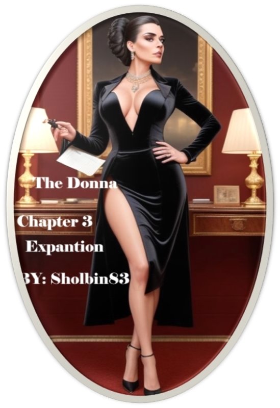 The Donna - Chapitre 3 - Expansion
