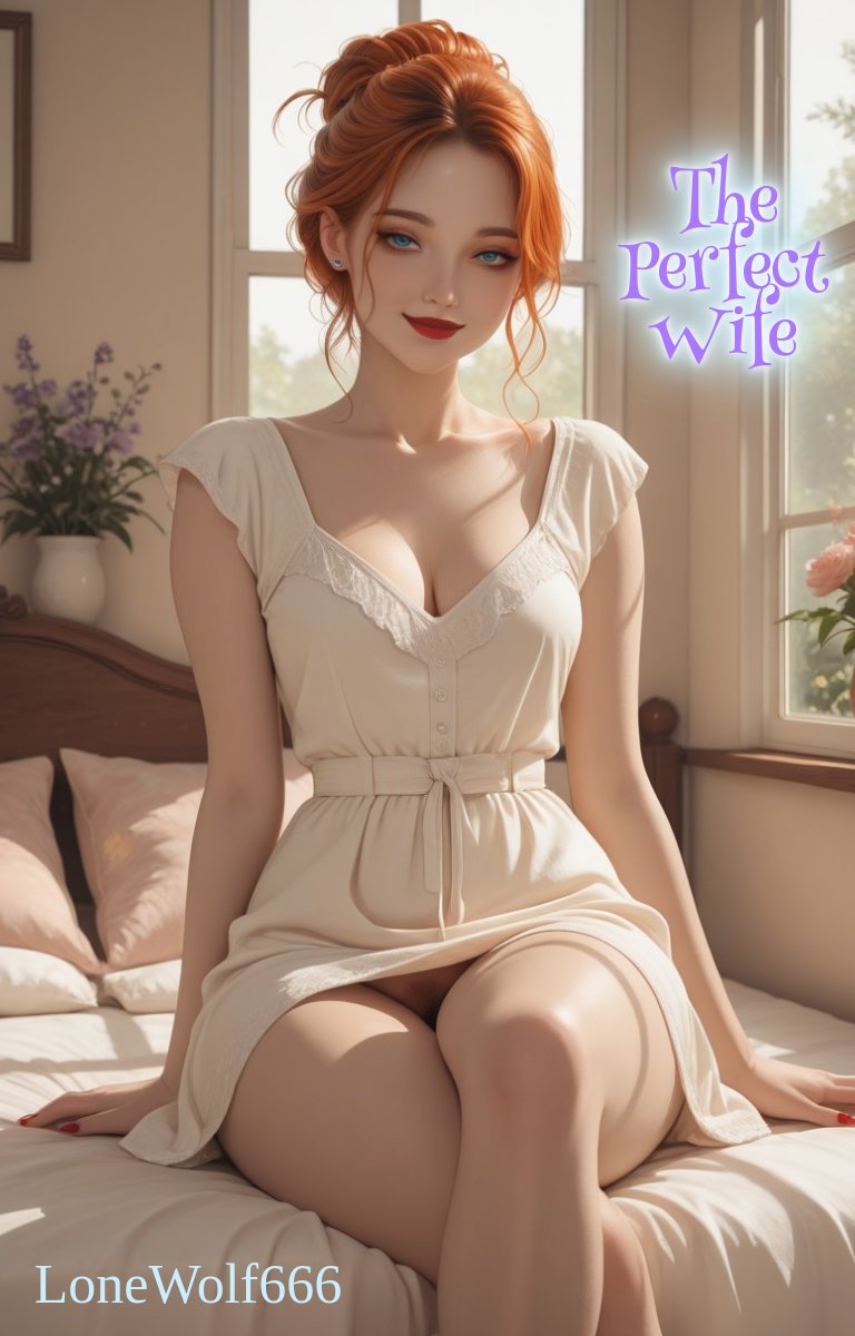 La femme parfaite. Chapitre 05