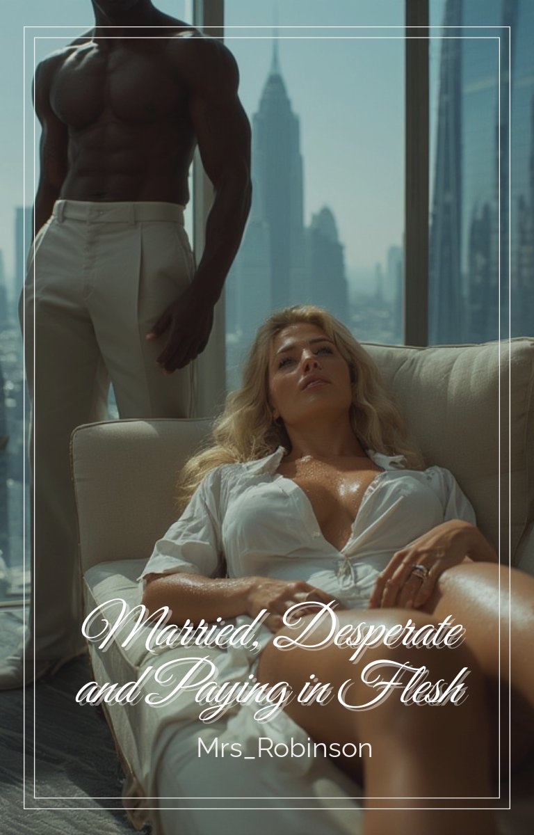 Marié, désespéré et payant en chair et en os (partie 03)
