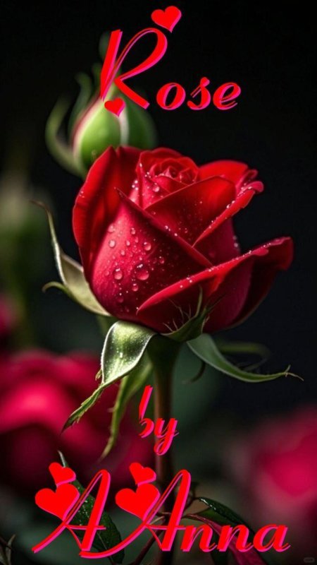 Rose