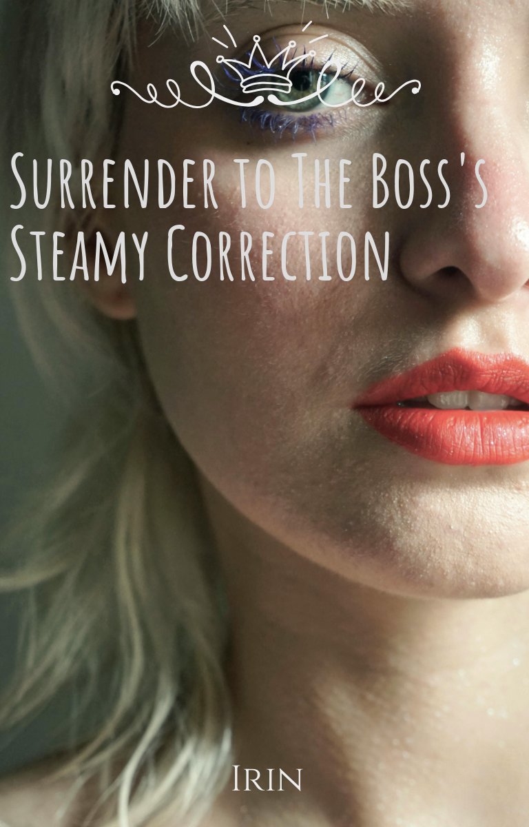 Abandonnez-vous à la correction torride de The Boss (3)