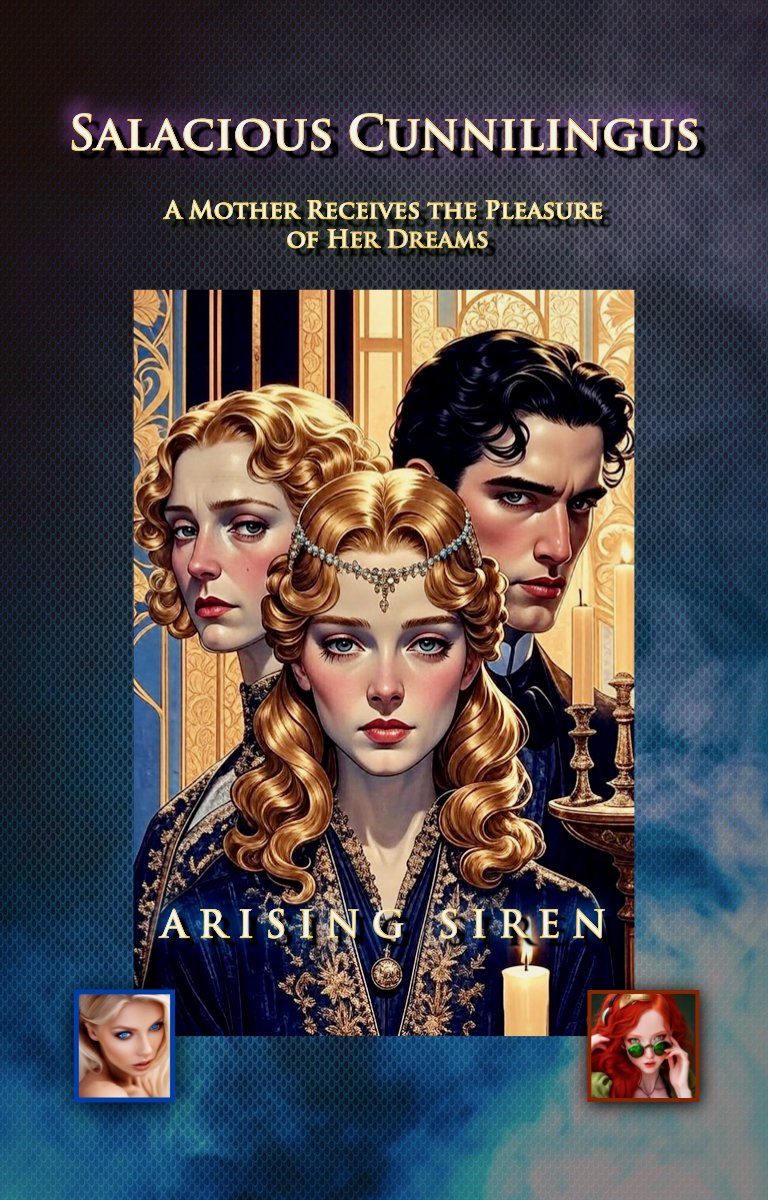 Cunnilingus salace | Histoires luxuriantes