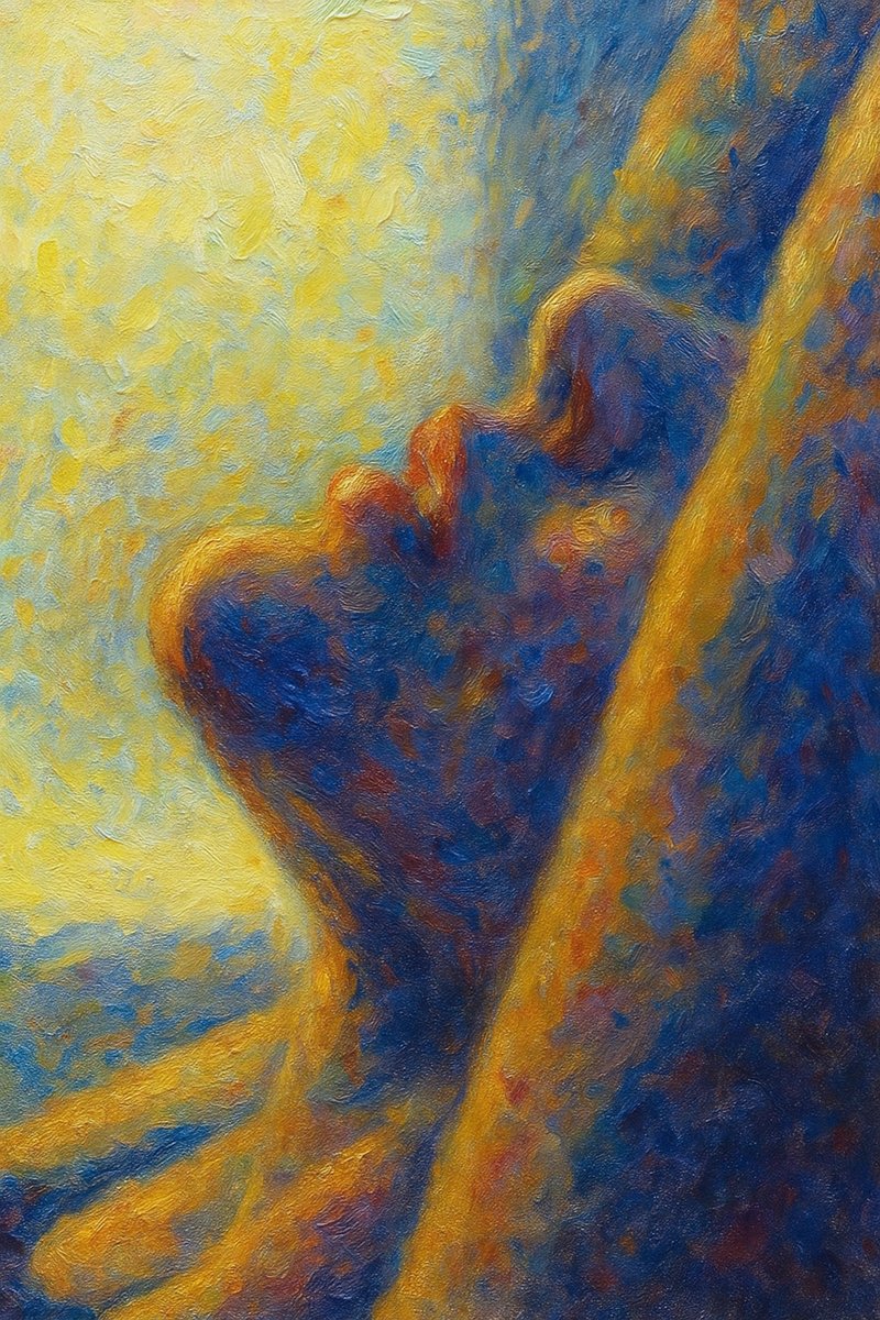 Feu d'automne