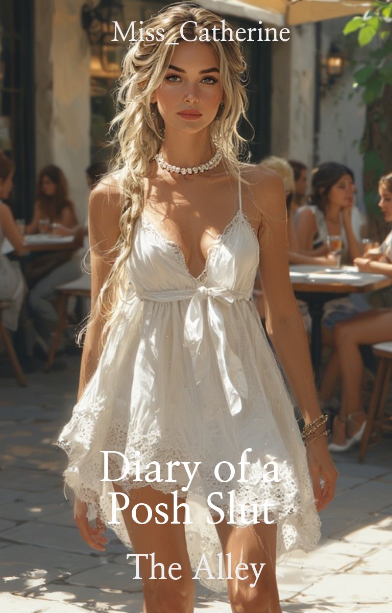 Journal d'une salope chic - The Alley