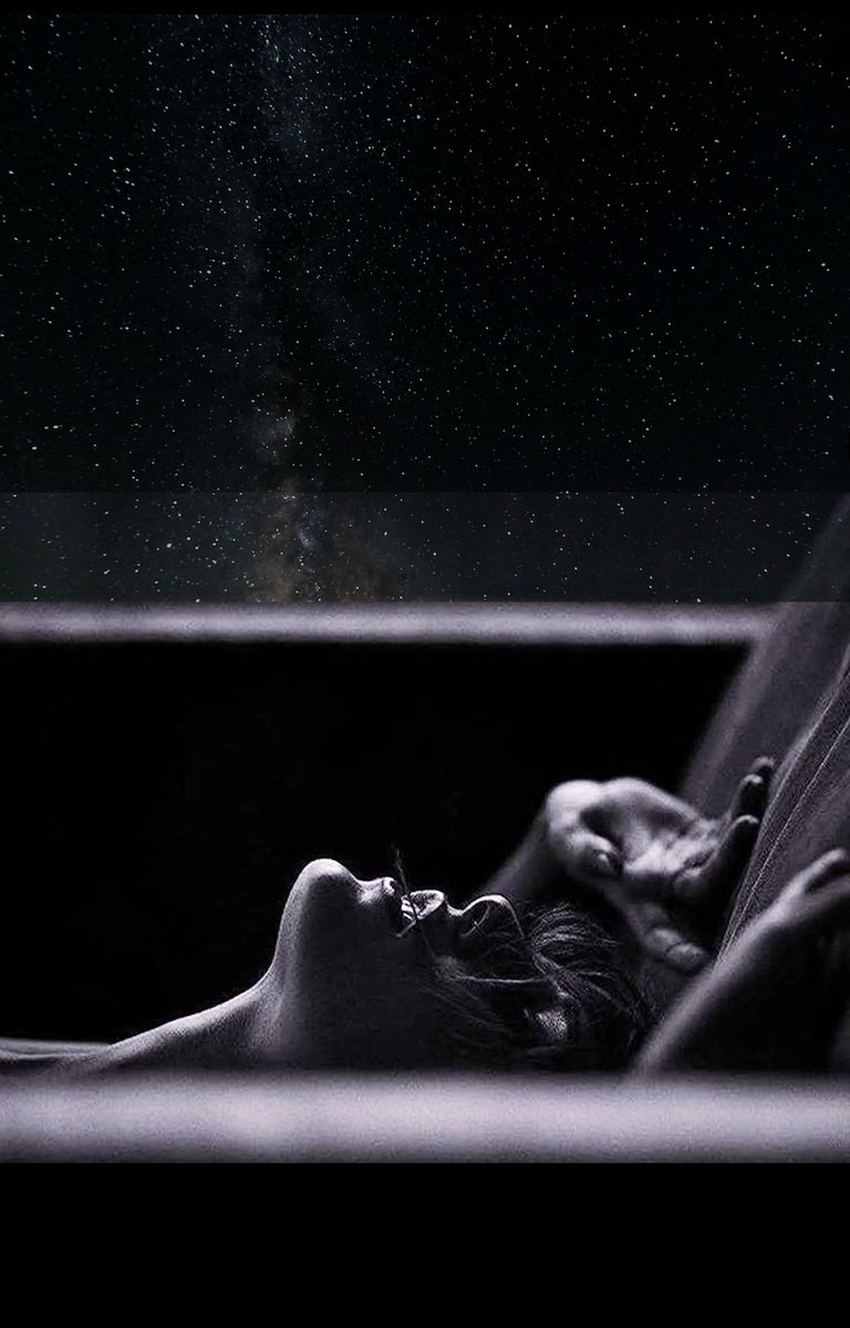 Juste après la thérapie