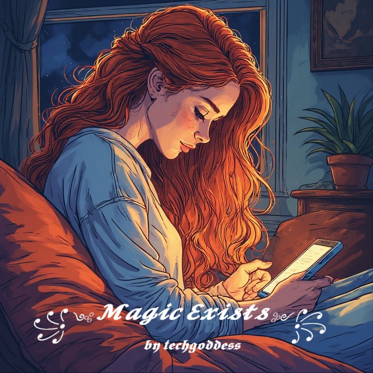 La magie existe