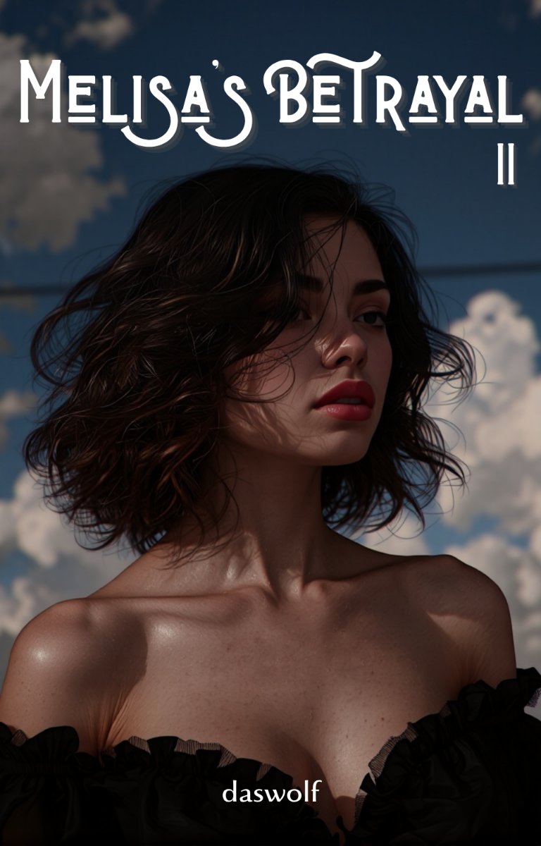 La trahison de Melisa : partie 2