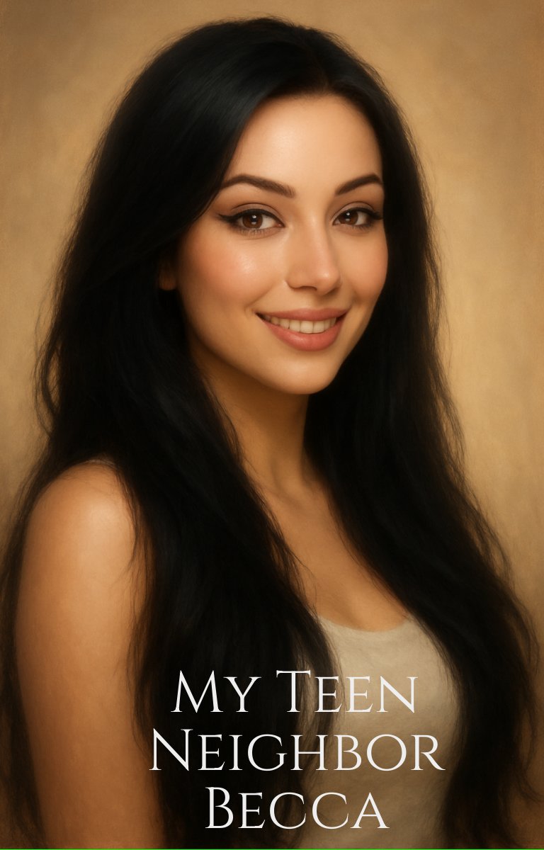Ma voisine adolescente Becca