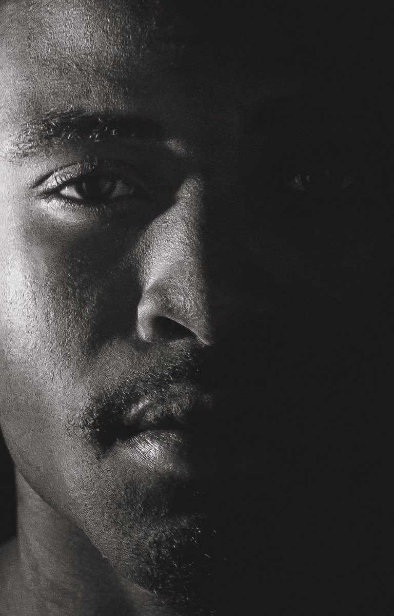 Mon voyage à la BBC continue, l'histoire de Larry