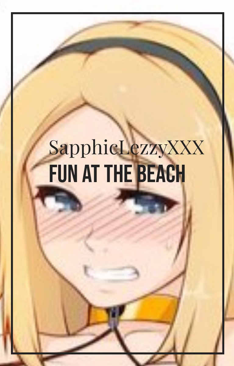 S'amuser à la plage