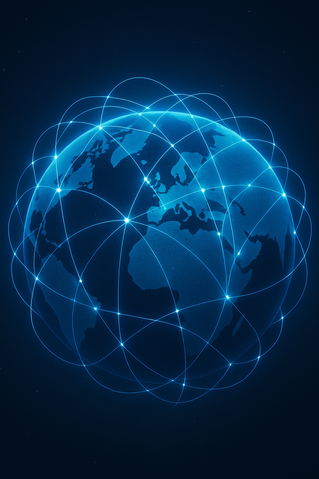 La nouvelle ère des services numériques : la commodité au bout des doigts