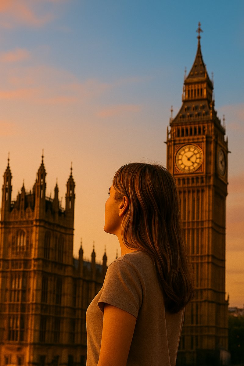 Big Ben et Parlement : Chapitre 1 Après 25 ans de mariage qui se terminent par un divorce discret, un homme découvre le secret colossal de son ex-femme, une révélation si choquante qu'elle menace d'anéantir son monde entier. Ce n'était même pas un vrai bureau, juste un bureau IKEA bon marché coincé dans le coin de la soi-disant chambre principale dans un appartement exigu dans lequel je n'avais jamais prévu de rester longtemps. Je ne me suis jamais senti comme chez moi, et ce n'était pas censé l'être. C'était une escale, une cellule de détention, le genre d'arrangement temporaire qui semblait indigne d'un homme de cinquante ans après vingt-cinq ans de mariage. Pas de combats. Pas de triche. Rien de jeté ou de cassé. Juste un lent,...
