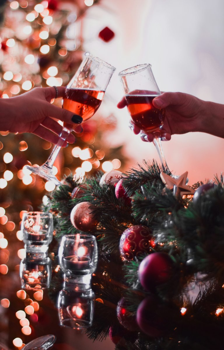 Cocu à Noël - 1.