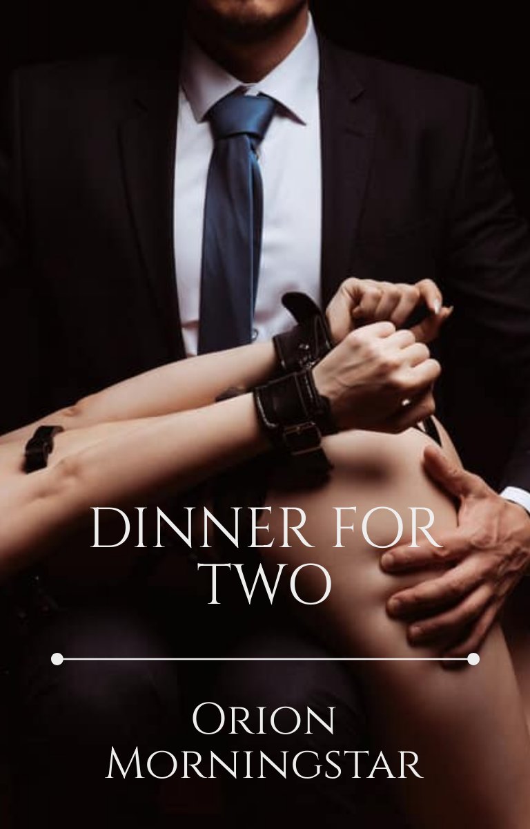DÎNER POUR DEUX | Histoires luxuriantes