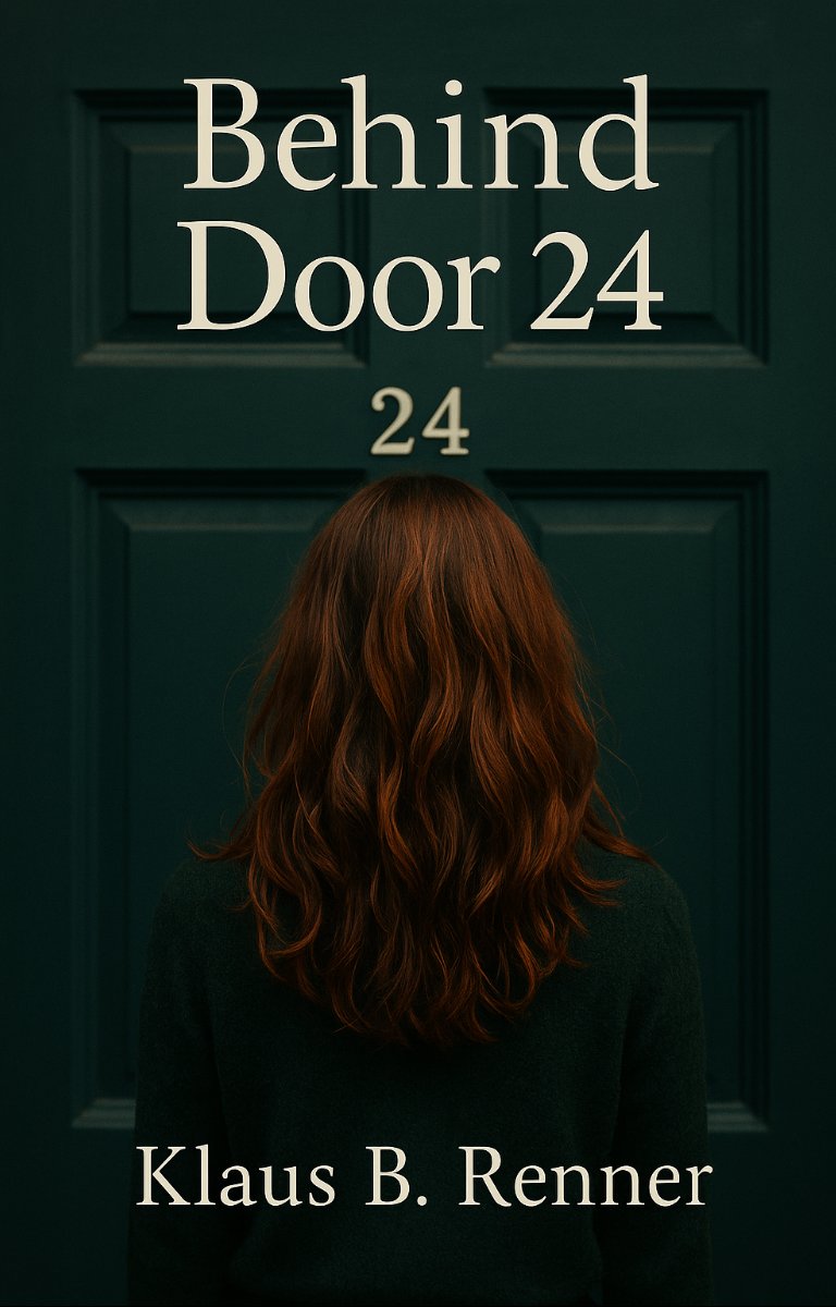 Derrière la porte 24 | Histoires luxuriantes