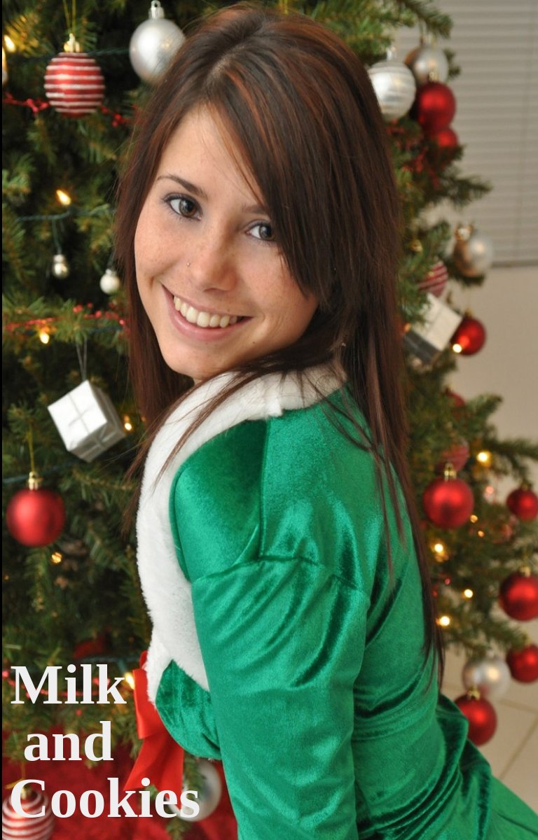 Lait et biscuits | Histoires luxuriantes