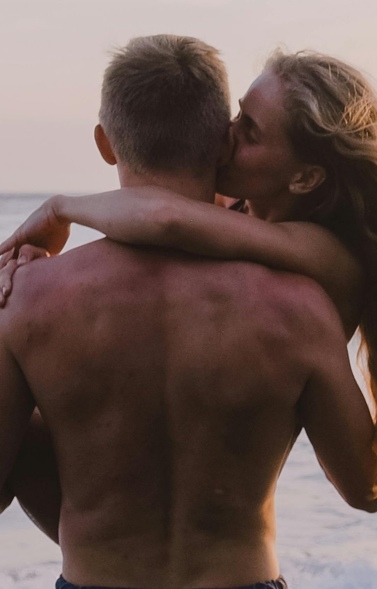 Le lac | Histoires luxuriantes