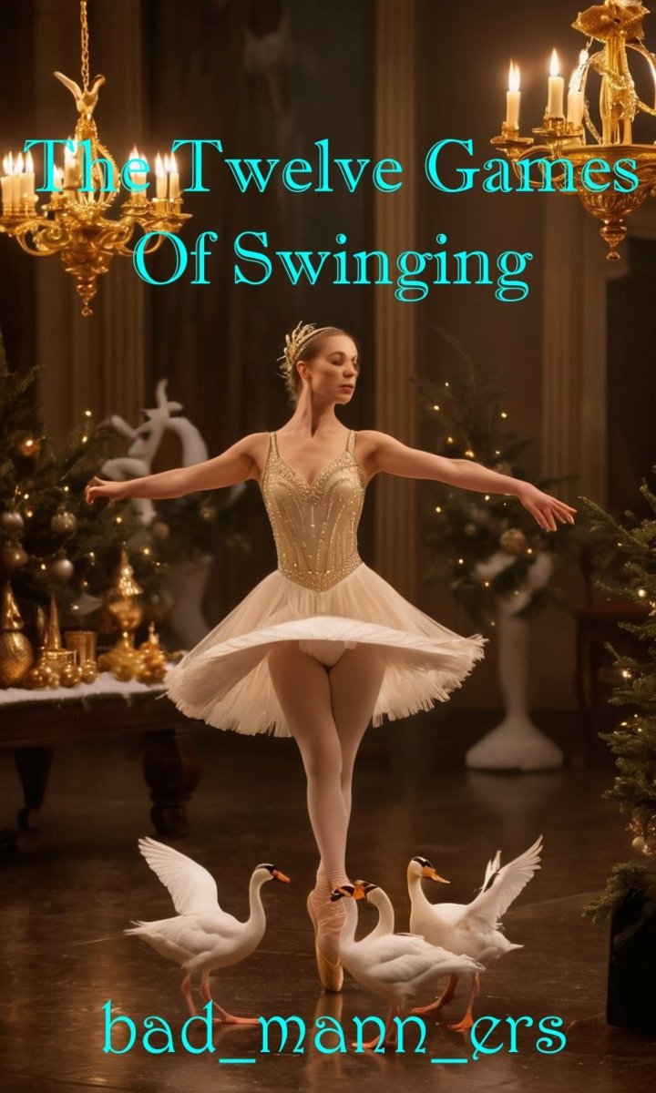 Les douze jeux de swing