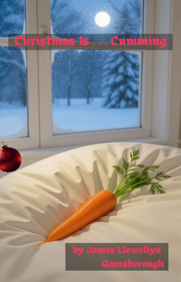 Noël, c'est… Cumming | Histoires luxuriantes