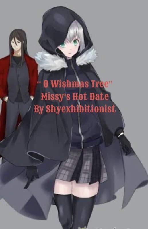 "O Wishmas Tree" : le rendez-vous chaud de Missy.
