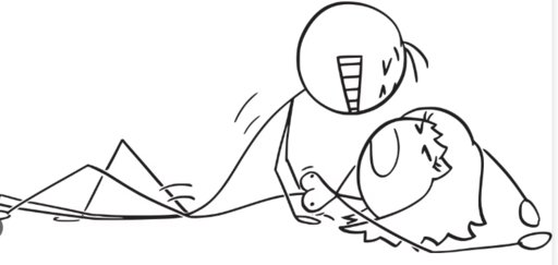 Paix céleste | Histoires luxuriantes