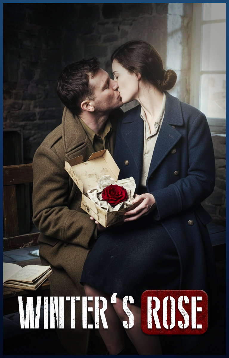 Rose d'hiver | Histoires luxuriantes