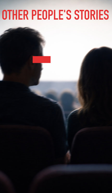 Histoires d'autres personnes | Histoires luxuriantes