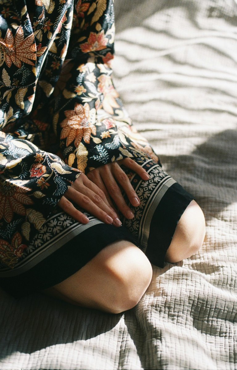 How to Train Your Daughter - Part 1