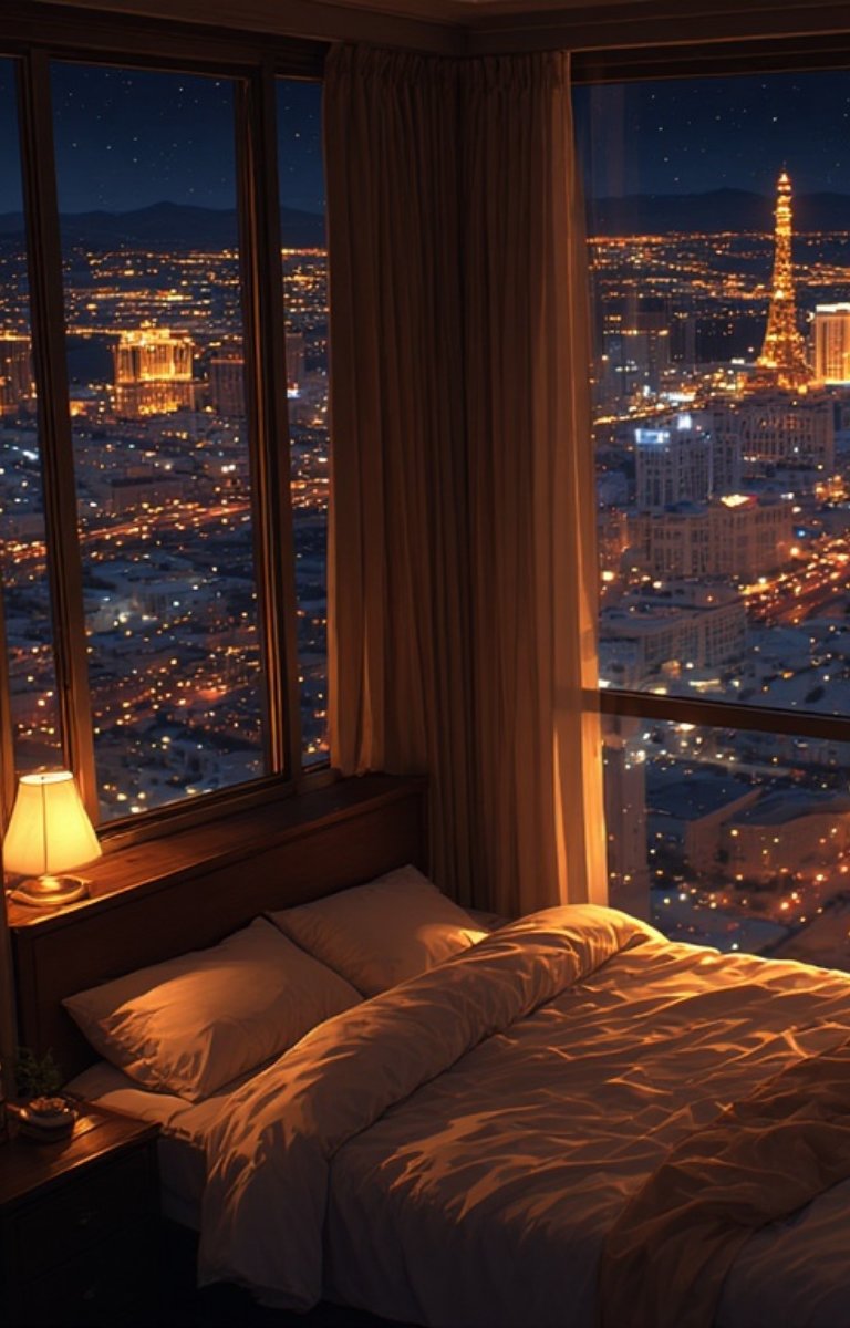 La surprise de l'étranger | Histoires luxuriantes