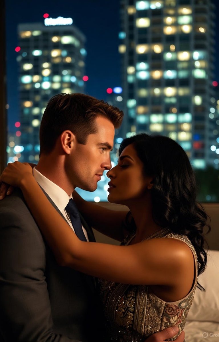 Ombres de Parramatta | Histoires luxuriantes