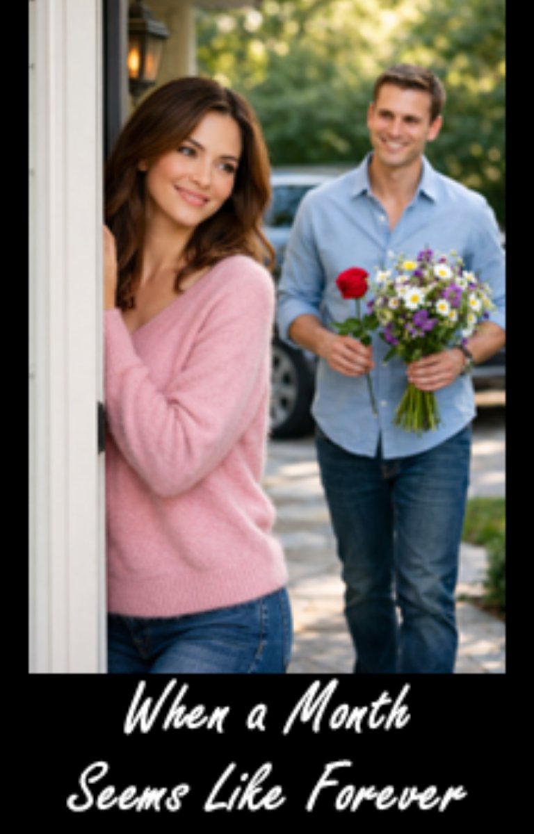 Quand un mois semble éternel