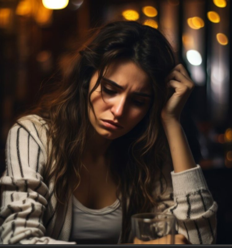 Seul pour les vacances | Histoires luxuriantes