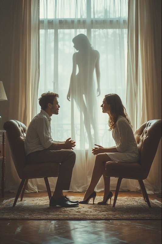 Sissy Sex Therapy : un voyage de découverte de soi