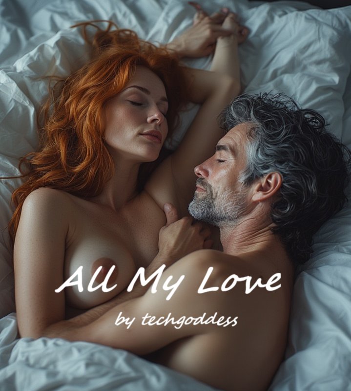 Tout mon amour | Histoires luxuriantes