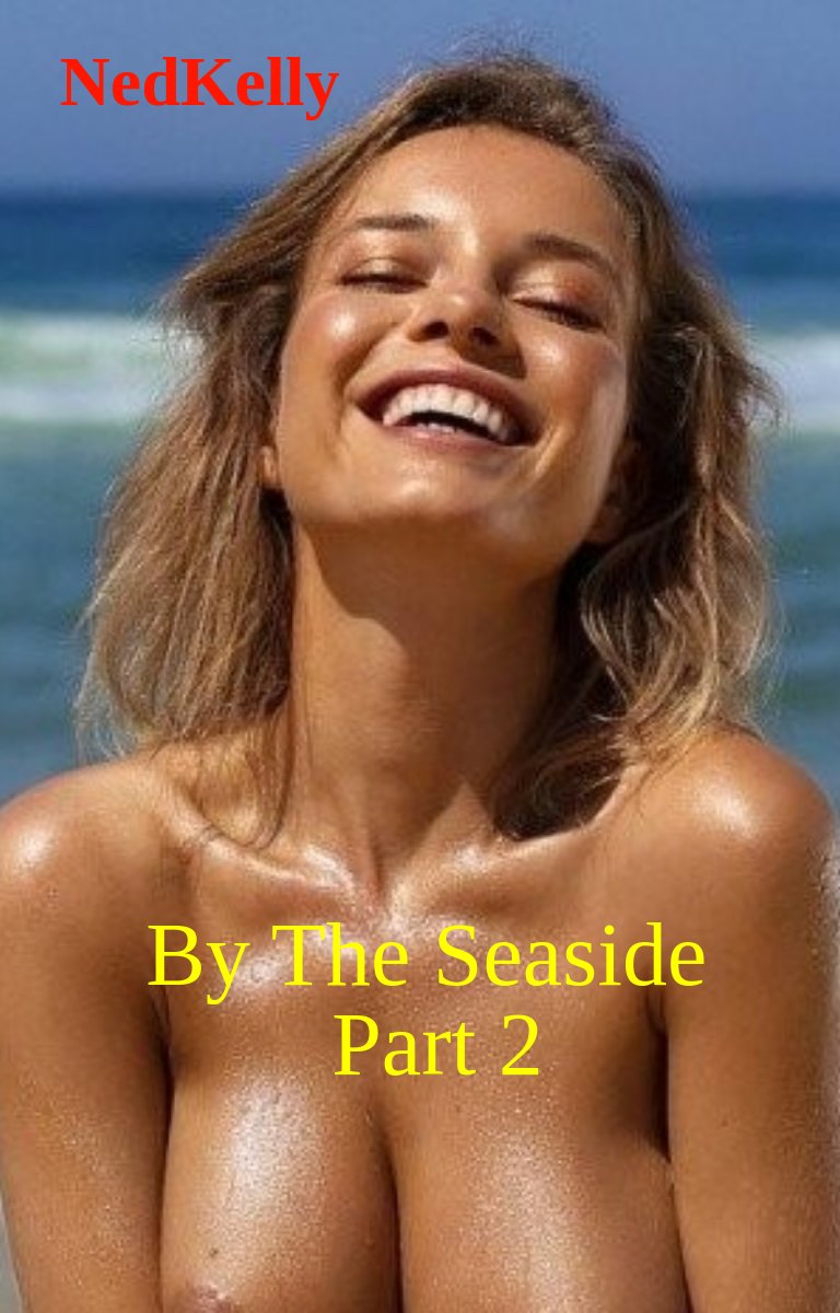 Au bord de la mer – Partie 2