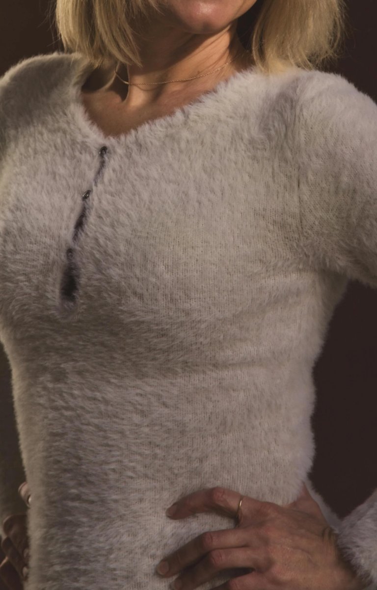 Belle-mère flashée après 20 ans, mène à…