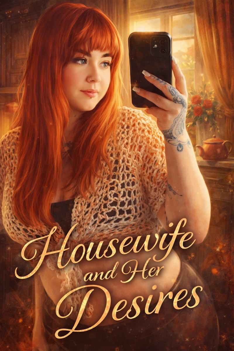 Femme au foyer et ses désirs Ch 1 : Vegas