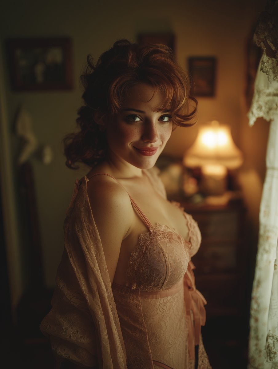 Gigolo américain | Histoires luxuriantes