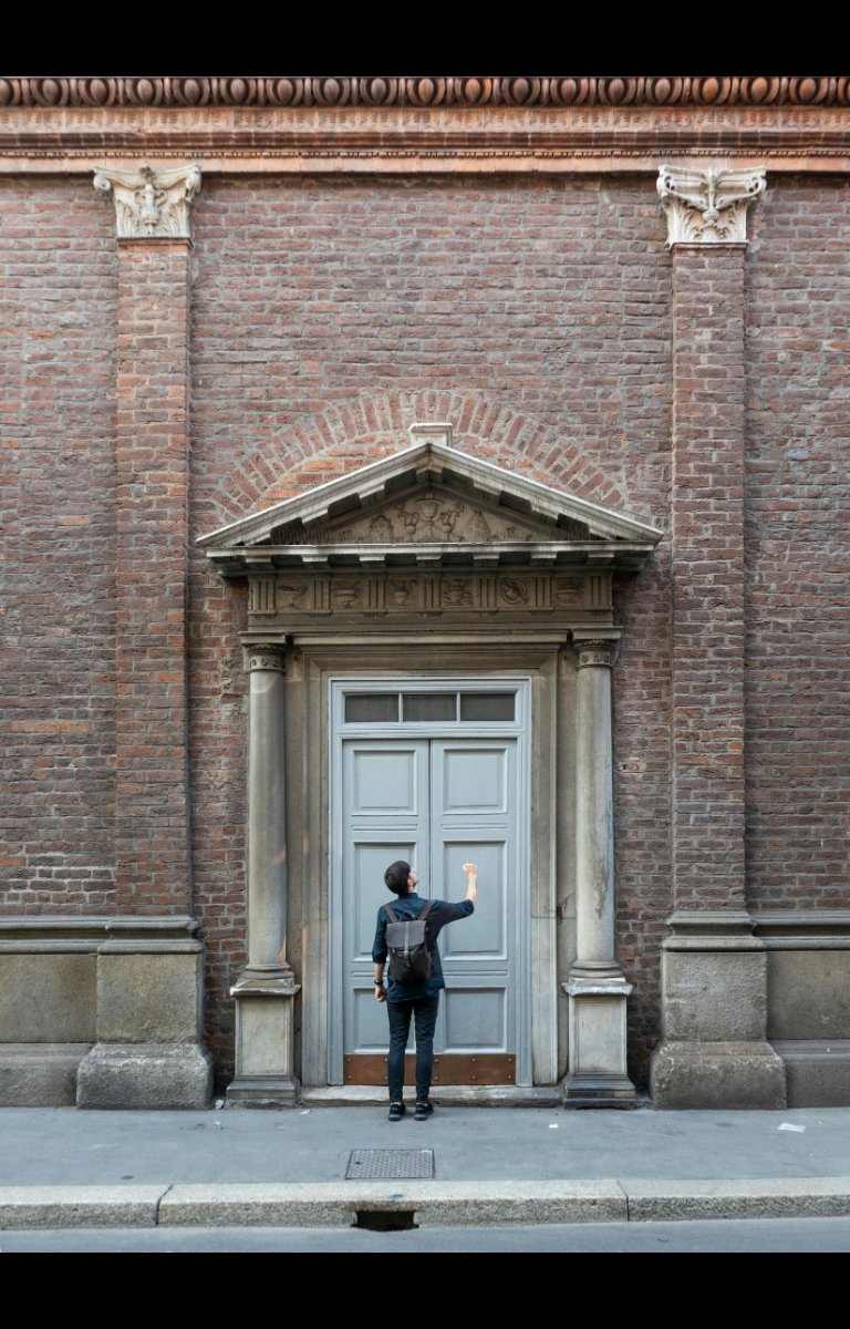 Gravity - Partie 1 : Me découvrir